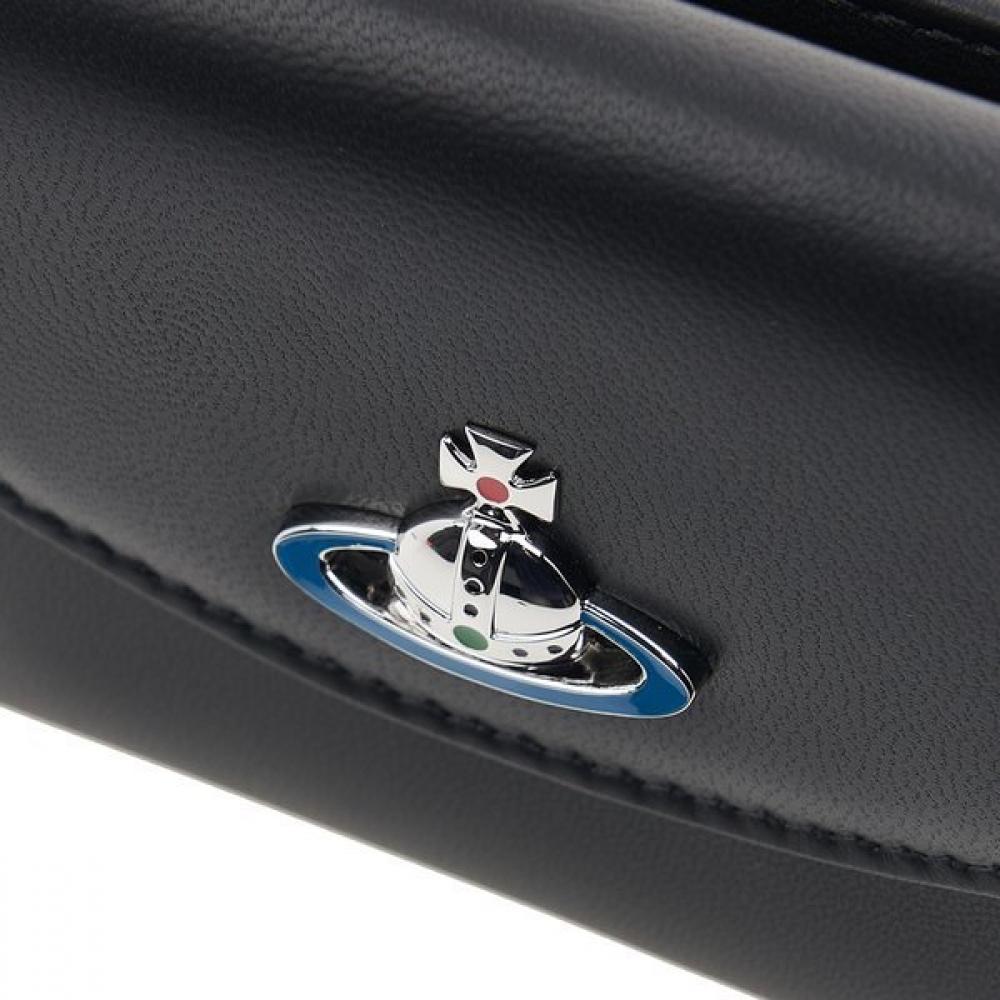 Vivienne Westwood Women Nappa Leather Wallet Fw25 5115002jw L001l N403