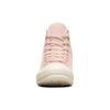 Converse 1970s Casual Minimalist Versatile Durable Shock-Absorbing High-Top Canvas Shoes Unisex Sneakers Pink A07901C