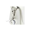 Fila Fashion Casual Polyurethane Handbag Regular Women handbags White F13W038121F-WT