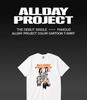 ALLDAY PROJECT [FAMOUS] OFFICIAL MERCH (Random Trading Card / Ball Cap / T-Shirt)