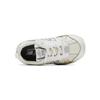 New Balance NB 878 Waterproof Low Top Toddler Shoes Ecru Infant And Toddler