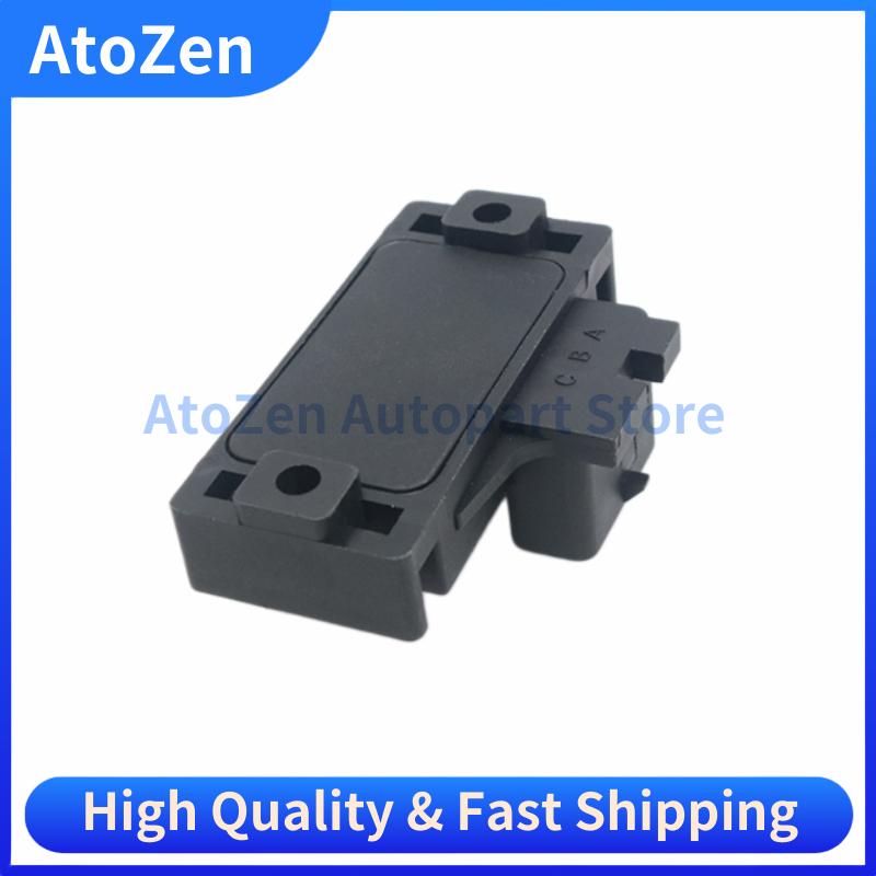 Turbo Intake Air Boost Pressure Map Sensor for Modified Cadillac Chevrolet Buick 12223861 12219935 16040749 28182635 23528418