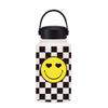 650Ml Thermos Cup Wide Mouth Portable Vacuum Children'S Student Sports Kettle Outdoor Printing Water Cup