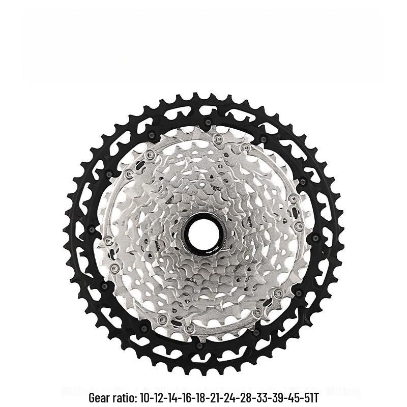 Lishi M8100 1x12 Speed Groupset