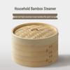 TLXT Handmade Bamboo Steamer