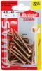 Fixadores – Chipboards e auto brocantes