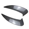 2pcs Rear Bumper Side Spoiler for Mercedes Benz CLE Coupe C236 AMG 2026 onwards