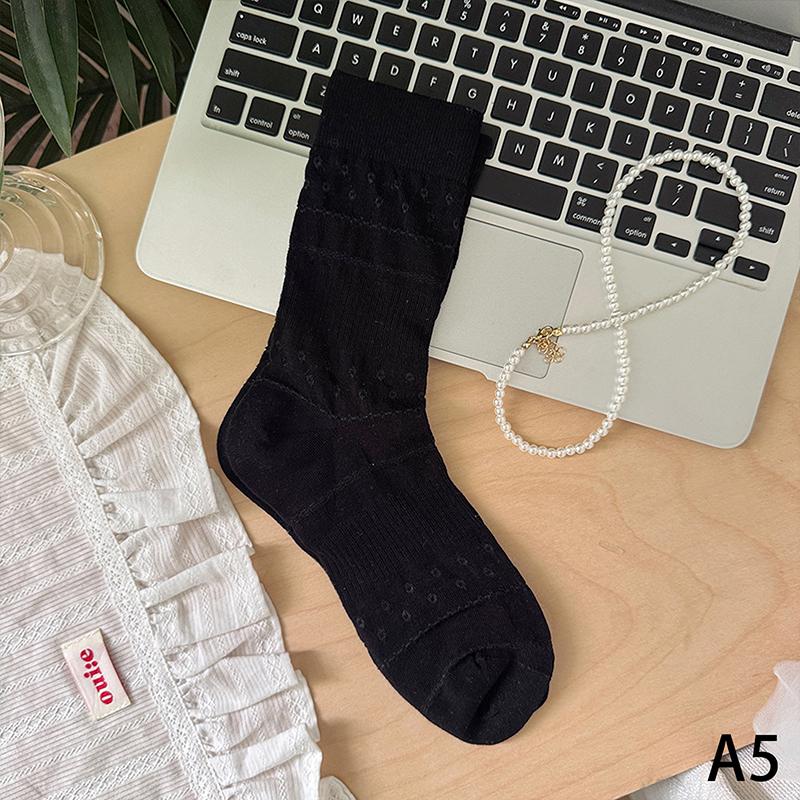 

Каваи Мультяшные Носки Женские Девушки Теплые Высококачественные Носки Средней Длины Мягкие Удобные Хлопковые Носки