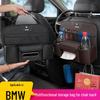 BMW Series Autositz-Rücken-Organizer mit Getränkehalter