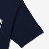 Fila Men S CoTTon Blend Graphic T ShirT