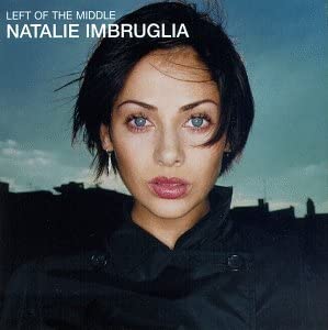 CD NATALIE IMBRUGLIA - Left of the Middle RCA07863676342 RCA 1998 US Rock Used
