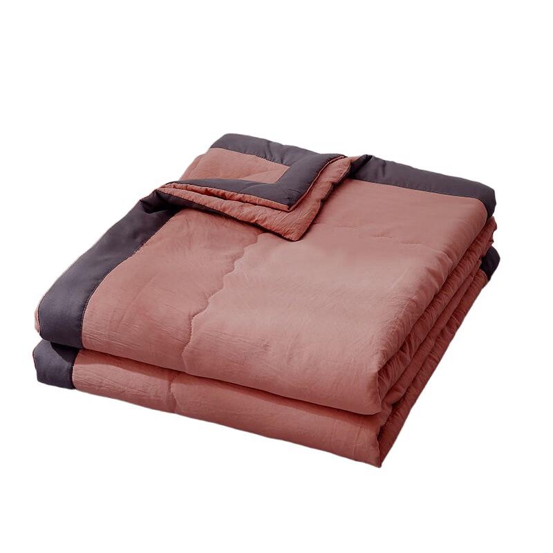 Mingling Soft Summer Quilt