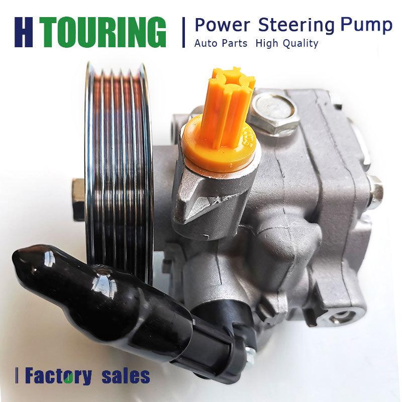 Power Steering Pump for Subaru Impreza WRX STI  2008-2021 34430FG040 34430-FG040