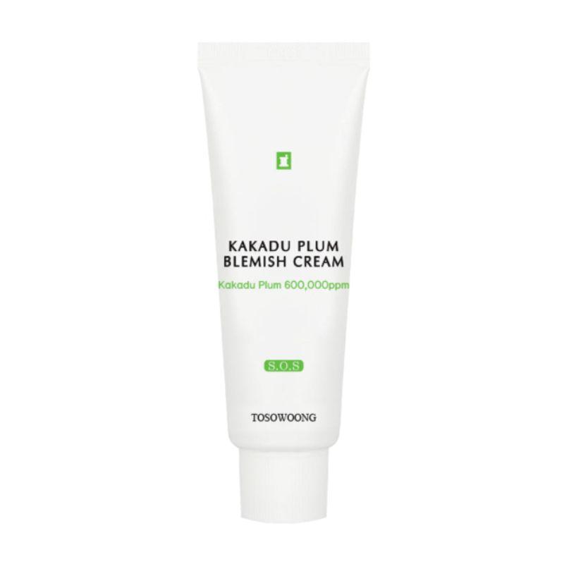 [TOSOWOONG] Advanced Kakadu-Plum Radiant Core Cream (50g) Cream (50g)