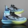 2025 New Mesh Breathable Wear-Resistant Low Top Running Shoes Men Sports Shoes Fashionable Outdoor Sports Shoes for Men Casual