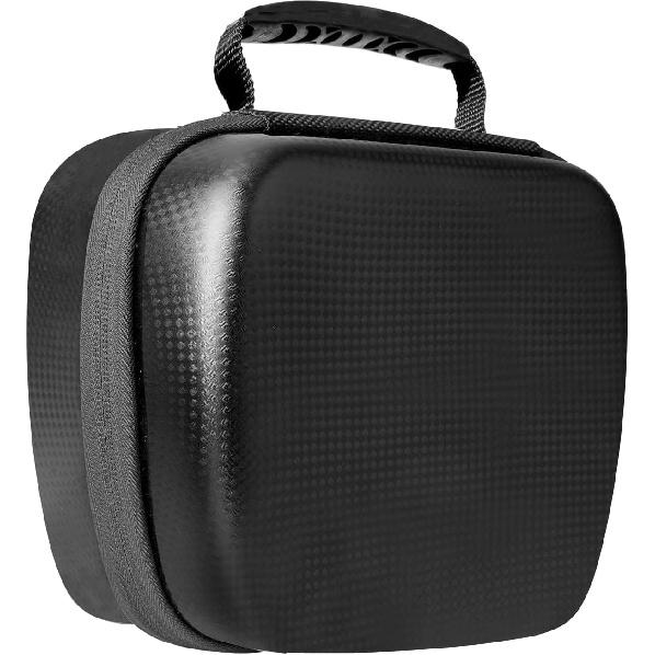 Nose Cleaner Travel Case for Navage Nasal Irrigation System, Nose Pillows, Nasal Dock, Salt Pods & Accessories, Custom Design Hard Carrying Case