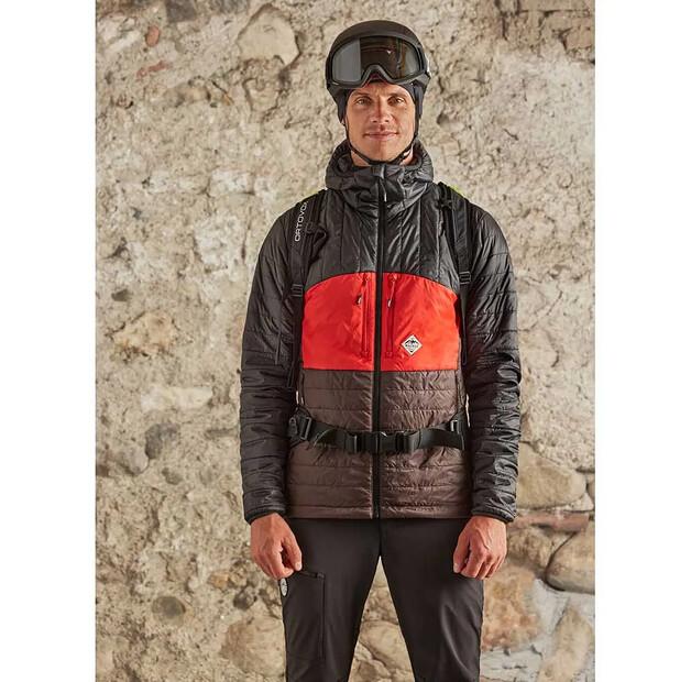 Maloja TomasoM куртка