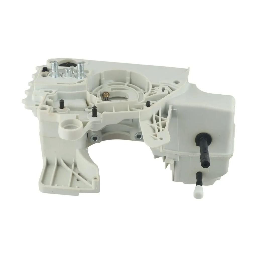 Crankcase Gas Tank Housing for Chainsaw 021 023 025 MS210 MS230 MS250 Enhanced Functionality Optimal Replacement