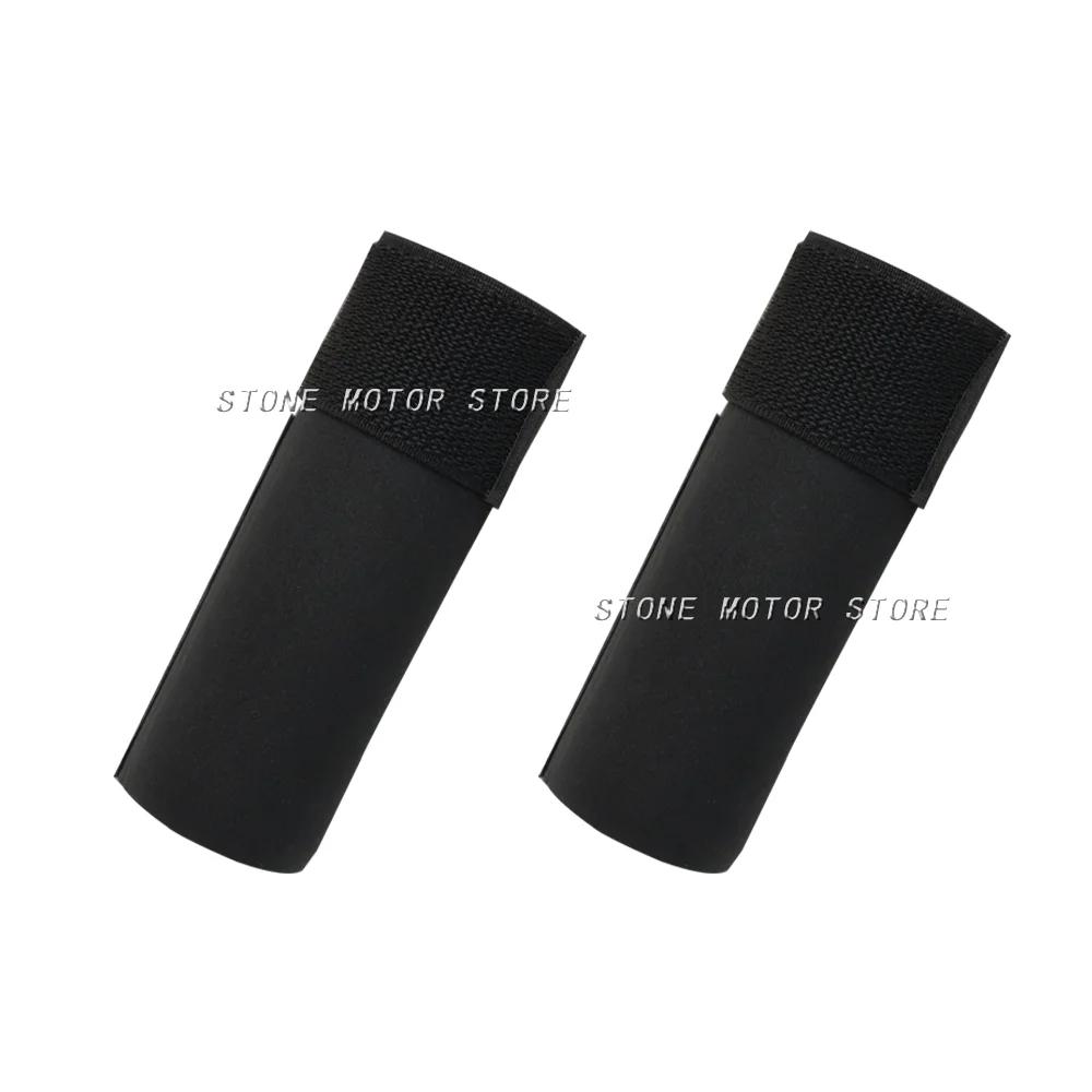 For ZONTES 368G ADV 368g adv Motorcycle Front Fork Sock Fork Seal Protectors Motorcycle Front Fork Sock Protection Cover No logo