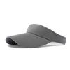 Long Brim Cap Unisex Summer Sun Protection Sports Sun Hat Running Hat