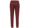 Брюки Salewa Lavaredo Hemp W Pants (00-0000028555) Syrah красный