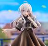 Wandering Witch: The Journey of Elaina Trio-Try-iT Figure Elaina Brown Coordinate Ver. Official Figure