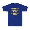 You're Into Pronouns? Let Me She Them Tiddies Pronouns Funny Humor Unisex's T-Shirt
