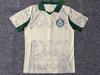 Palmeiras Serie A Football Jersey - Willian Edition