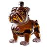 French Bulldog Whiskey Bottle - Funny Design