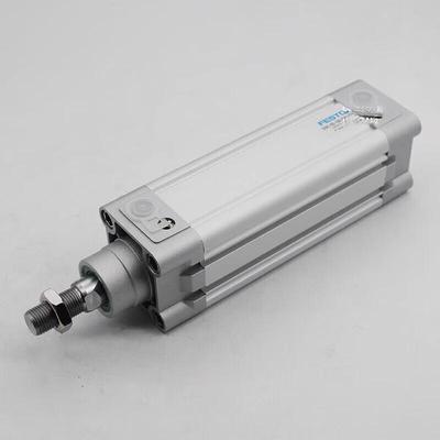 Hydraulikk og pneumatikk
