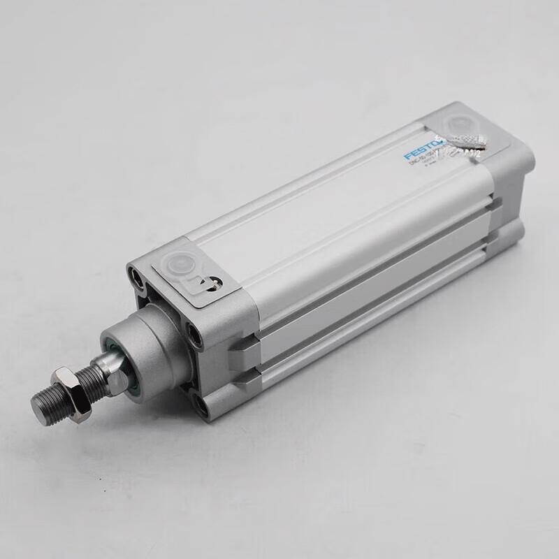 

DNC Series Standard Pneumatic Cylinder