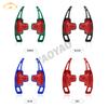 Shift Paddle Carbon Fiber Steering Wheel DSG For Mercedes Benz A B M E Class W176 W212 CLA GLA DSG Gear Shift Paddle