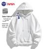NASA GISS Co-branded Hooded Sweatshirt