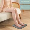 Smart Foot-Massage Pad Feet-Massager Improve Blood Circulation Rela X Muscles