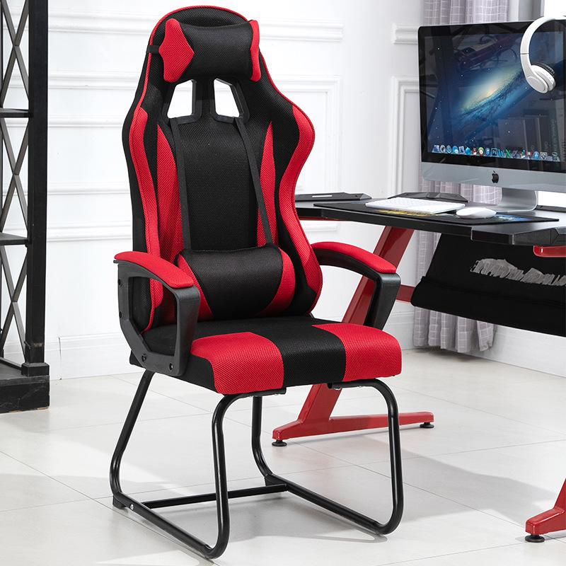 Ergonomic Gaming and Office Chair: Ideal for Competitive Racing and Esports