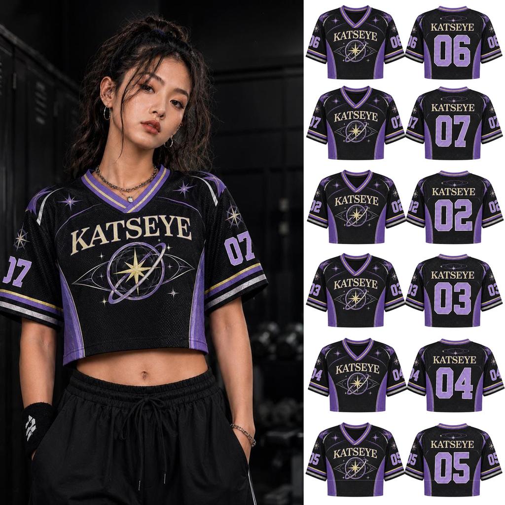 Women's Short Sleeve T-Shirt for Summer Casual Everyday Wear