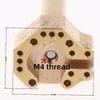 1Pcs Joystick Disassembly Repair Tools For  Switch Pro Controller Joystick Soldering Iron Tip Heating Mold·