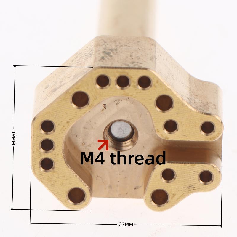 1Pcs Joystick Disassembly Repair Tools For Switch Pro Controller Joystick Soldering Iron Tip Heating Mold·