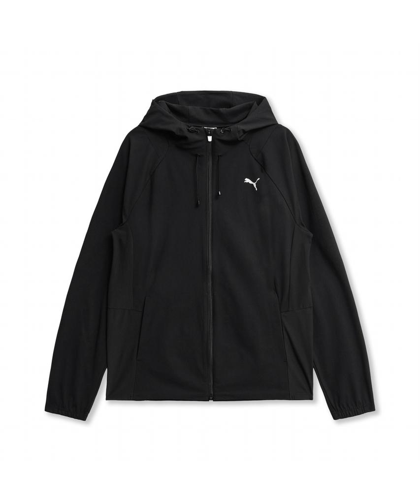Puma Men'S Tech Knit Hoodie Jacket M (52974902)