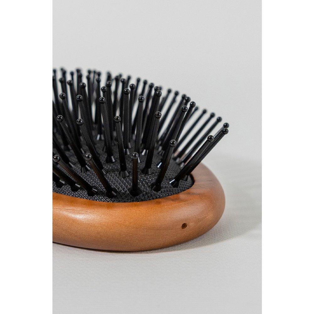 Euro-type Plapin Hairbrush
