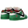 Nike Sb Dunk Low Heineken 304292-302