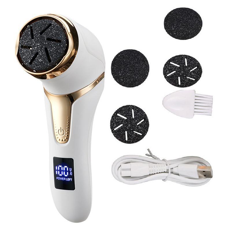 Pedikür Makinesi Nasır Sökücü Pedikür Aletleri Profesyonel Ayak Ölü Deri Sökücü Ayak Törpüsü Elektrikli Ayak Törpüsü Elektronik