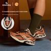 SAUCONY GRID FUSION X Lay's Collaboration Retro Casual Shoes