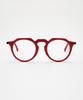 Gigtaaiweeo Zerow (Rd) - Blue Light Blocking Lens Set