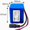 Senlite 12V 8400mAh Outdoor Lithium Power Bank