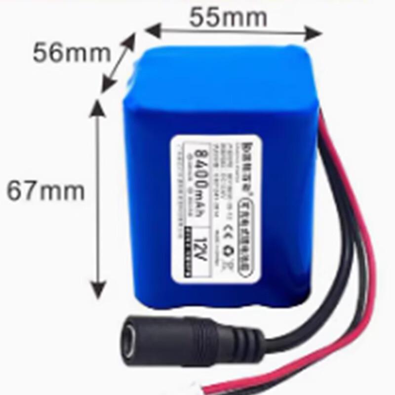 Senlite 12V 8400mAh Outdoor Lithium Power Bank
