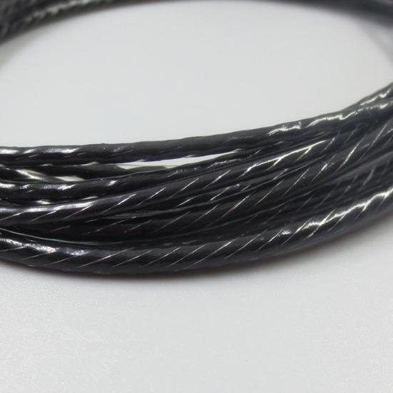 Náhradní audio kabel pro sluchátka Sol Republic High Clarity V8 V10 V12 X3 Headphone
