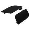 M63K-Front Tow Cover Trailer Cap For BMW X5 E70 LCI Msport 30DX 35IX 40DX 40IX 50IX Hook Eye Cap 51118050697