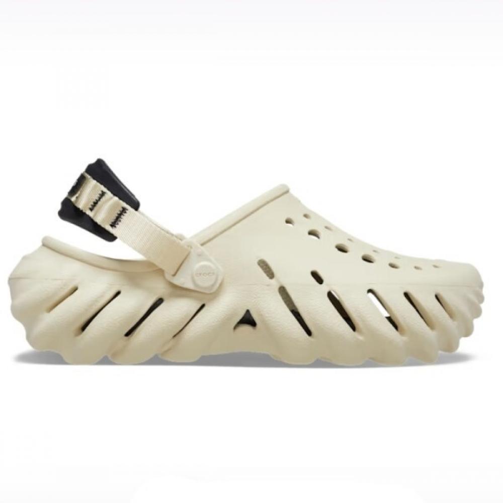

Crocs Echo Clog 207937 2yj M10W12(280)