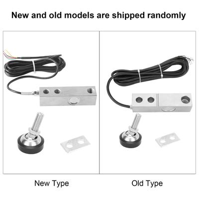 High Accuracy Load Cell Scale Weighting Sensor Parallel Installation (1T)
